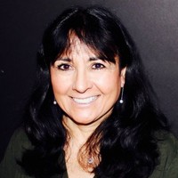 Olga A. Pulido-Crowe