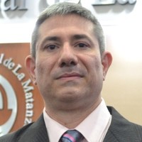 Daniel J. R. Maugeri