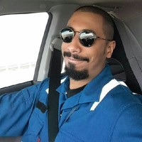 Abdullah Alkhshan
