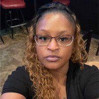 Shantae Blacknall