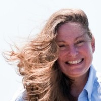 Cathy Sherman