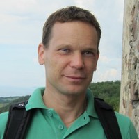 Fredrik Kjellberg