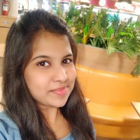 Anitha Raja