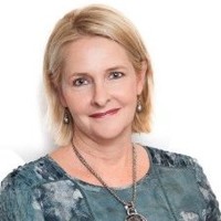 Lisa Jarrold
