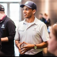 Jordan Martin