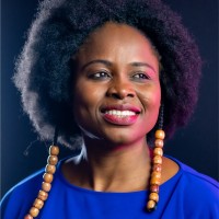 Josiane Majolie Maténé Mangoua