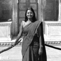 Archana V