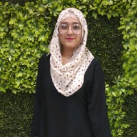 Zinnira Khan