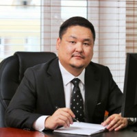 Ankhbayar Boldsukh