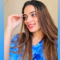 Jyoti Jaiswal