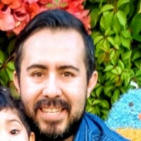 Francisco Javier Alvarado Alonso