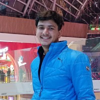 Saurabh Bisht