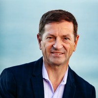 Anthony Wilson, MRisk, MBus, GAICD, MRMIA