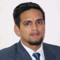 Amit Gautam,CA