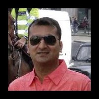Kalpesh Parmar