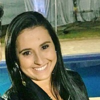 Ana Flávia Domingos Da Silva