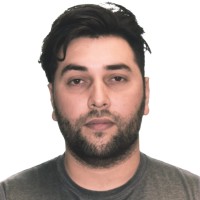 Mohammad Haris Zamani