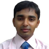 Nazmul (Assistant Manager)