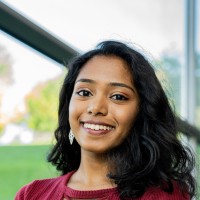 Divya Mohanraj