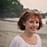 Marcia Bettger