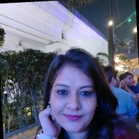 Nitasha Mittal