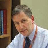 David Elphinstone