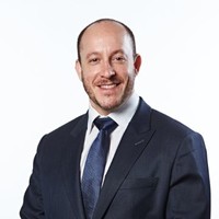 Michael Patron