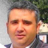 Jose Miguel Ferrandiz Valero