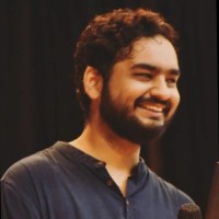 Axat Srivastava