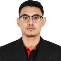 Muhammad Syafiq Khairudden