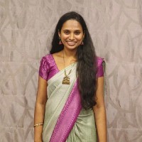 Sangeetha Balakrishnan