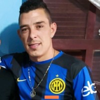 Jhon Lenon Pereira