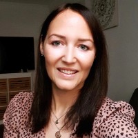 Larissa Braumandl