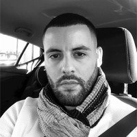 Yannick Zaoui