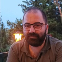 Stamatis Thalassinos