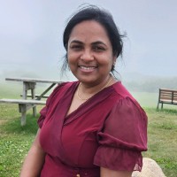 Lijimol Biju