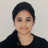 Anusha GR