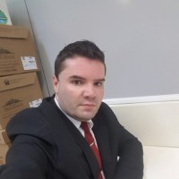 Alexandre Ferreira Da Costa Rodrigues