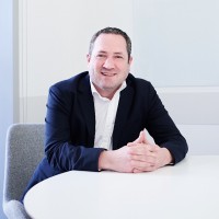 Iain Ritchie Mrics