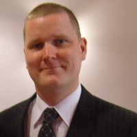 Paul Cruickshank