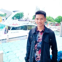 Muhammad Agung Khamzah