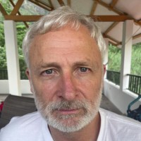 Robert Frye