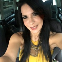 Dina Rodriguez