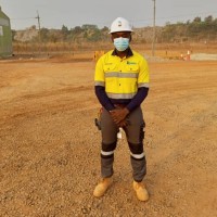 Bismark Gyasi