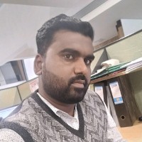 Sunil KP
