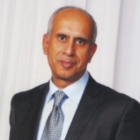 Sohail Alvi