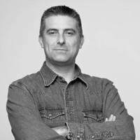 Eric Chisholm