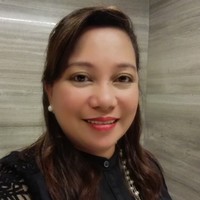 Angie Araneta-Montero