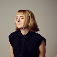 Delphine Escaliere