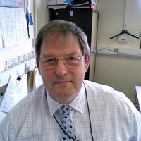 Geoff Cobb